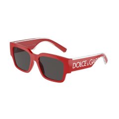 Dolce & Gabbana Kids DX 6004 308887 Güneş Gözlüğü