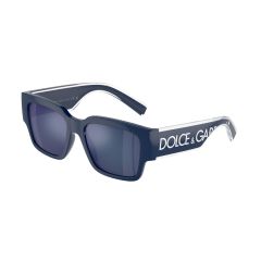Dolce & Gabbana Kids DX 6004 309455 Güneş Gözlüğü