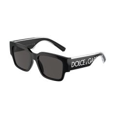 Dolce & Gabbana Kids DX 6004 501/87 Güneş Gözlüğü