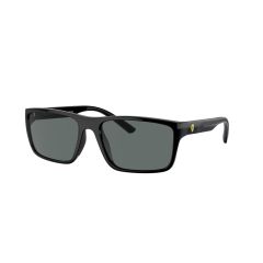 Ferrari Scuderia FZ 6003U 501/81 Güneş Gözlüğü