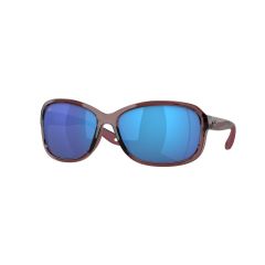 Costa Del Mar 6S 9114 911402 Güneş Gözlüğü, Polarize: Evet, Ekartman: 58