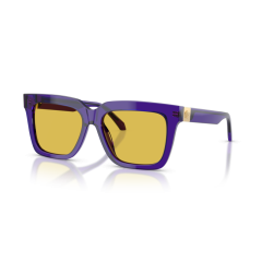 Versace VE 4498 554585 Güneş Gözlüğü