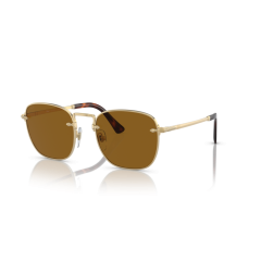 Persol PO 2490S 114233 Güneş Gözlüğü, Cinsiyet: Erkek, Çerçeve Şekli: Kare, Ekartman: 54