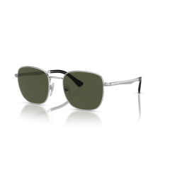 Persol PO 2497S 518/31 Güneş Gözlüğü, Cinsiyet: Unisex, Çerçeve Şekli: Kare, Ekartman: 52