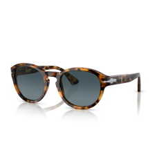 Persol PO 3304S 1052S3 Güneş Gözlüğü, Polarize: Evet, Cinsiyet: Unisex, Çerçeve Şekli: Oval, Ekartman: 53