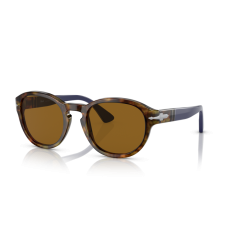 Persol PO 3304S 118433 Güneş Gözlüğü, Cinsiyet: Unisex, Çerçeve Şekli: Oval, Ekartman: 50