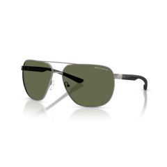 Armani Exchange AX 2047S 60689A Güneş Gözlüğü