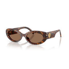 Dolce & Gabbana DG 4537 347073 Güneş Gözlüğü