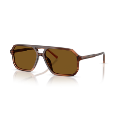 Dolce & Gabbana DG 4541 348183 Güneş Gözlüğü