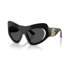 Dolce & Gabbana DG 4552 501/87 Güneş Gözlüğü