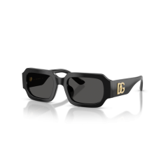 Dolce & Gabbana Kids DX 4011 501/87 Güneş Gözlüğü