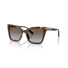 Emporio Armani EA 4273BU 502689 Güneş Gözlüğü