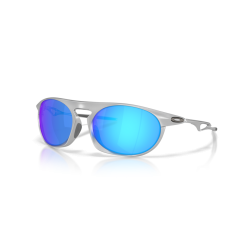 Oakley OO 4065 406502 Güneş Gözlüğü