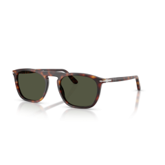 Persol PO 3391S 24/31 Güneş Gözlüğü, Çerçeve Şekli: Kare, Ekartman: 53