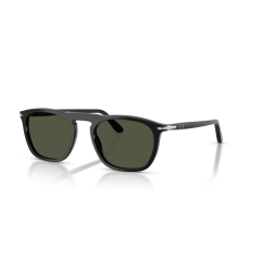 Persol PO 3391S 95/31 Güneş Gözlüğü, Çerçeve Şekli: Kare, Ekartman: 53