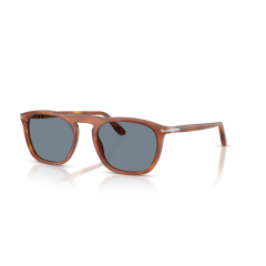 Persol PO 3391S 96/56 Güneş Gözlüğü, Çerçeve Şekli: Kare, Ekartman: 53