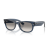 Ray-Ban RB 0832S 684532 Güneş Gözlüğü, Çerçeve Şekli: Kare, Ekartman: 52