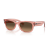 Ray-Ban RB 0832S 684843 Güneş Gözlüğü, Çerçeve Şekli: Kare, Ekartman: 55