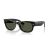 Ray-Ban RB 0832S 901/31 Güneş Gözlüğü, Çerçeve Şekli: Kare, Ekartman: 52