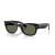 Ray-Ban RB 0832S 901/58 Güneş Gözlüğü, Polarize: Evet, Çerçeve Şekli: Kare, Ekartman: 55