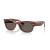 Ray-Ban RB 0832S 954/B1 Güneş Gözlüğü, Çerçeve Şekli: Kare, Ekartman: 52