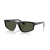 Ray-Ban RB 2225 901/31 Güneş Gözlüğü, Çerçeve Şekli: Asimetrik, Ekartman: 59