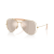 Ray-Ban RB 3029M 001/0V Güneş Gözlüğü, Çerçeve Şekli: Damla, Ekartman: 58