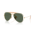 Ray-Ban RB 3029M 001/71 Güneş Gözlüğü, Çerçeve Şekli: Damla, Ekartman: 58
