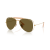 Ray-Ban RB 3029M 001/73 Güneş Gözlüğü, Çerçeve Şekli: Damla, Ekartman: 54