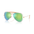 Ray-Ban RB 3029M 001/8N Güneş Gözlüğü, Çerçeve Şekli: Damla, Ekartman: 54