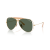 Ray-Ban RB 3138M 001/71 Güneş Gözlüğü, Çerçeve Şekli: Damla, Ekartman: 54