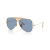 Ray-Ban RB 3138M 001/72 Güneş Gözlüğü, Çerçeve Şekli: Damla, Ekartman: 54