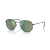 Ray-Ban RB 3548N 002/68 Güneş Gözlüğü, Çerçeve Şekli: Asimetrik, Ekartman: 51