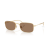 Ray-Ban RB 3746 001/73 Güneş Gözlüğü, Çerçeve Şekli: Dikdörtgen, Ekartman: 59