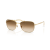 Ray-Ban RB 3755 001/51 Güneş Gözlüğü, Çerçeve Şekli: Dikdörtgen, Ekartman: 62