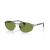 Ray-Ban RB 3777 004/4E Güneş Gözlüğü, Çerçeve Şekli: Asimetrik, Ekartman: 59