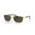 Ray-Ban RB 3778 001/31 Güneş Gözlüğü, Çerçeve Şekli: Asimetrik, Ekartman: 57