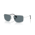 Ray-Ban RB 3779 003/3R Güneş Gözlüğü, Polarize: Evet, Çerçeve Şekli: Kare, Ekartman: 56