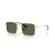 Ray-Ban RB 3782 92139A Güneş Gözlüğü, Polarize: Evet, Çerçeve Şekli: Kare, Ekartman: 53