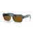 Ray-Ban RB 4454 145333 Güneş Gözlüğü, Çerçeve Şekli: Dikdörtgen, Ekartman: 56