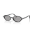 Ray-Ban RB 4472 685480 Güneş Gözlüğü, Çerçeve Şekli: Oval, Ekartman: 51