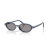 Ray-Ban RB 4472 6855/1 Güneş Gözlüğü, Çerçeve Şekli: Oval, Ekartman: 48