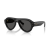 Ray-Ban RB 4925 601/87 Güneş Gözlüğü, Çerçeve Şekli: Damla, Ekartman: 52