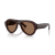 Ray-Ban RB 4925 689673 Güneş Gözlüğü, Çerçeve Şekli: Damla, Ekartman: 50