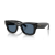 Ray-Ban RB 4940 601/80 Güneş Gözlüğü, Çerçeve Şekli: Kare, Ekartman: 50