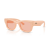 Ray-Ban RB 4940 687584 Güneş Gözlüğü, Çerçeve Şekli: Kare, Ekartman: 47