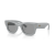 Ray-Ban RB 4940 6876/1 Güneş Gözlüğü, Çerçeve Şekli: Kare, Ekartman: 47