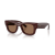 Ray-Ban RB 4940 687773 Güneş Gözlüğü, Çerçeve Şekli: Kare, Ekartman: 47