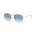 Ray-Ban RB 3548 92023F Güneş Gözlüğü, Ekartman: 51
