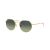 Ray-Ban RB 3565 001/BH Güneş Gözlüğü, Ekartman: 51